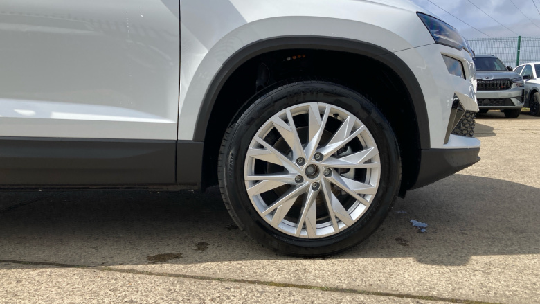 Skoda Karoq 1.5 TSI SE L Edition 5dr DSG Petrol Estate